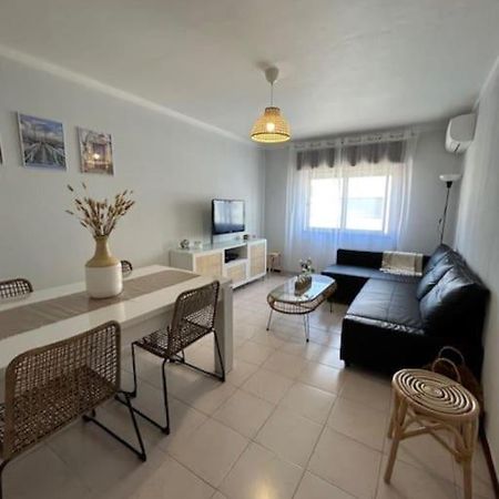 Apartamento Casa Hortense Olhão Exteriör bild