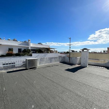 Apartamento Casa Hortense Olhão Exteriör bild