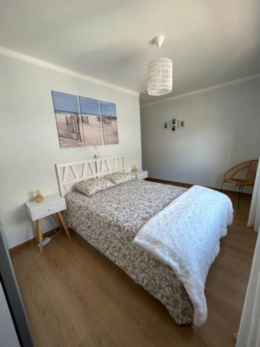 Apartamento Casa Hortense Olhão Exteriör bild
