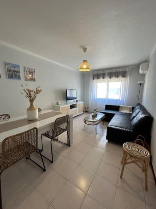 Apartamento Casa Hortense Olhão Exteriör bild