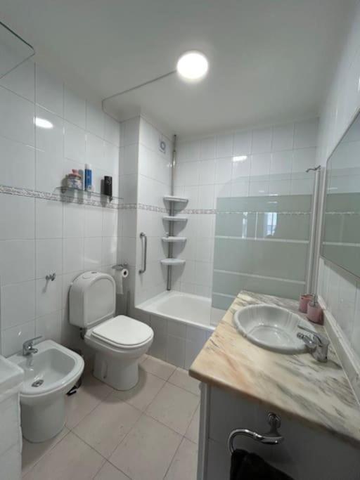Apartamento Casa Hortense Olhão Exteriör bild