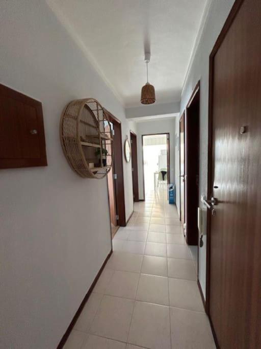 Apartamento Casa Hortense Olhão Exteriör bild